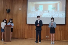 행사앨범<열린광장<각리중학교 각리중학교