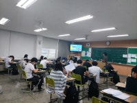 학교앨범<학교소식<괴산고등학교 괴산고등학교