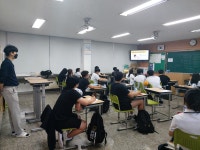 학교앨범<학교소식<괴산고등학교 괴산고등학교