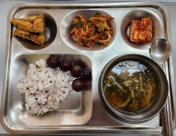 급식사진<급식안내<학교소식<행정초등학교 행정초등학교