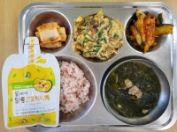 식생활사진관<식생활교육관<학교소식<학산초등학교 학산초등학교