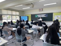 회인갤러리<교육활동<회인중학교 회인중학교