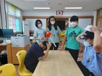 방과후활동<회남소식<회남초등학교 회남초등학교