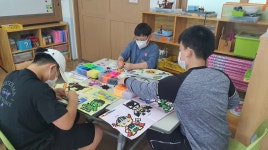 행사앨범(2019년~)<회남소식<회남초등학교 회남초등학교