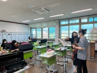 행사사진<학교소식<일신여자중학교 일신여자중학교