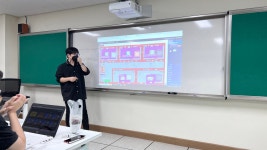 과제1. 교육환경 기반 조성<교육 활동 앨범<2022.-2023.창의융합 연구학교<연구학교<진천상신초등학교 진천상신초등학교