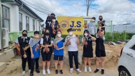 취재보도자료<언론홍보<정수중학교 정수중학교