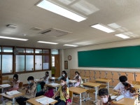 갤러리<방과후학교<열린마당<증안초등학교 증안초등학교