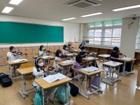 갤러리<방과후학교<열린마당<증안초등학교 증안초등학교