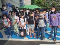 포토갤러리<대정분교장<증약초등학교 증약초등학교