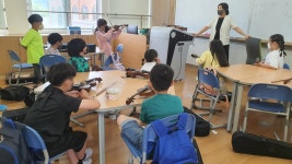 갤러리(사진)<늘봄학교<참여마당<죽리초등학교 죽리초등학교