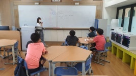 갤러리(사진)<늘봄학교<참여마당<죽리초등학교 죽리초등학교