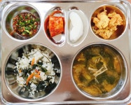 오늘의식단