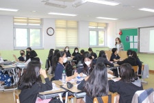 행사사진<학교소식<주성중학교 주성중학교