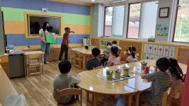 돌봄(늘봄)앨범<돌봄(늘봄)교실<늘봄학교<감물초등학교 감물초등학교