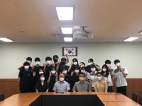 학생자치활동<학생활동<한국바이오마이스터고등학교 한국바이오마이스터고등학교