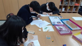 방과후학교<방과후학교<학생활동<한국바이오마이스터고등학교 한국바이오마이스터고등학교