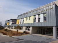 실외환경<시설둘러보기<유치원소개<한국교원대학교부설유치원 한국교원대학교부설유치원