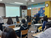 학교앨범<열린마당<매괴여자중학교 매괴여자중학교