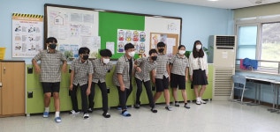 학교행사앨범<학교행사앨범<교육활동 및 알림마당<미원중학교 미원중학교