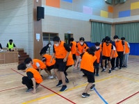 학교행사앨범<학교행사앨범<교육활동 및 알림마당<미원중학교 미원중학교