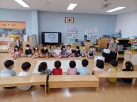 유치원 앨범<알림마당<오창초등학교 오창초등학교