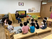 유치원 앨범<알림마당<오창초등학교 오창초등학교