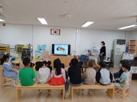 유치원 앨범<알림마당<오창초등학교 오창초등학교