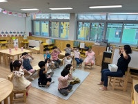 유치원 앨범<알림마당<오창초등학교 오창초등학교