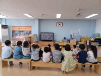 유치원 앨범<알림마당<오창초등학교 오창초등학교