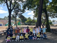 사진으로 보는 이야기<옥동이야기<옥동유치원 옥동유치원