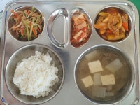 급식 게시판<식생활관<옥산마당<옥산초등학교 옥산초등학교