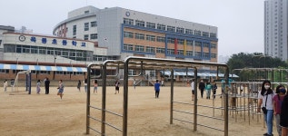 학교사랑사진<학교역사관<학교소개<옥동초등학교 옥동초등학교