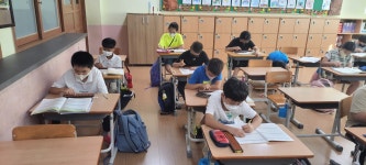 방과후학교 앨범<늘봄학교(맞춤형+방과후+돌봄)<옥동소식<옥동초등학교 옥동초등학교