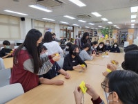 도서관 소식<학교소식<오송중학교 오송중학교