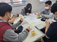 학교앨범<학교앨범<학교소식<오송중학교 오송중학교