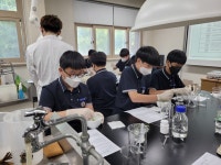 행사 갤러리<학교소식<세광중학교 세광중학교