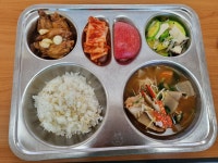 우리학교상차림<식생활관<서촌소식<서촌초등학교 서촌초등학교