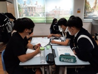 소백앨범<학교소식<단양소백산중학교 단양소백산중학교