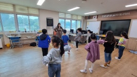 활동사진<속리예술꿈<속리초등학교 속리초등학교