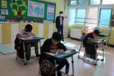 수산앨범<교육활동<수산초중학교 수산초중학교