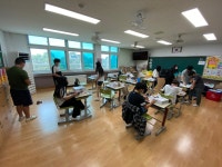 쌍봉앨범<학교소식<쌍봉초등학교 쌍봉초등학교