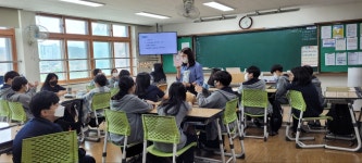 우리들모습<학생자치회<수곡중학교 수곡중학교