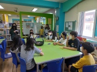 독서 동아리<수곡도서관<수곡초등학교 수곡초등학교