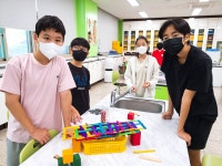 6학년<영재학급활동<영재학급<운천초등학교 운천초등학교