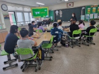 교육활동앨범<예성소식<충주예성초등학교 충주예성초등학교