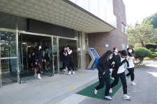 학교앨범<학교소식<충주예성여자고등학교 충주예성여자고등학교