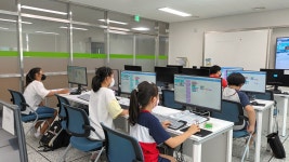 활동모습<방과후학교<도움마당<용아초등학교 용아초등학교