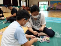 용원학부모회 앨범<학부모참여방<용원초등학교 용원초등학교