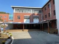 우리학교가 달라졌어요<학교연혁<학교소개<한국교원대학교부설고등학교 한국교원대학교부설고등학교